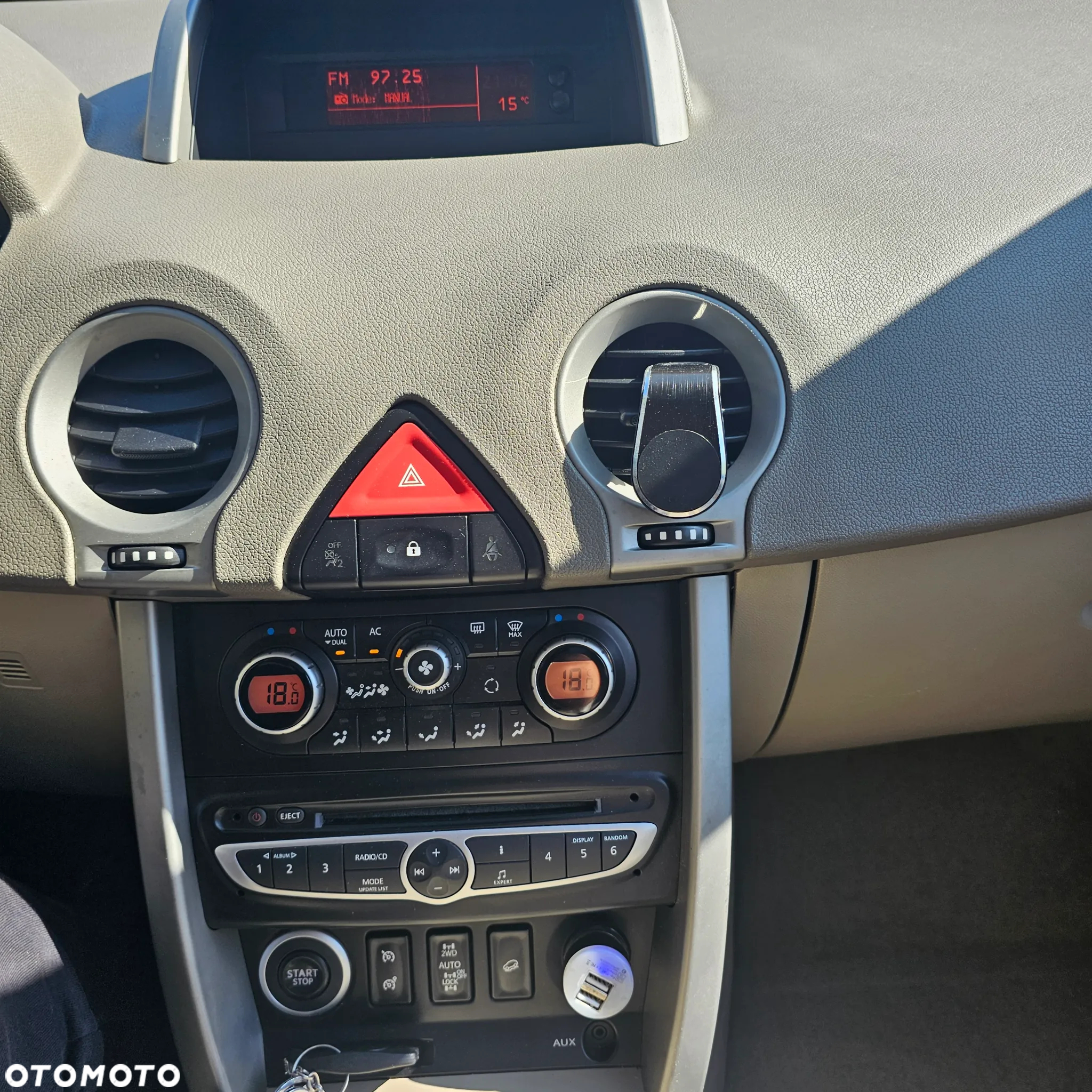 Renault Koleos - 8