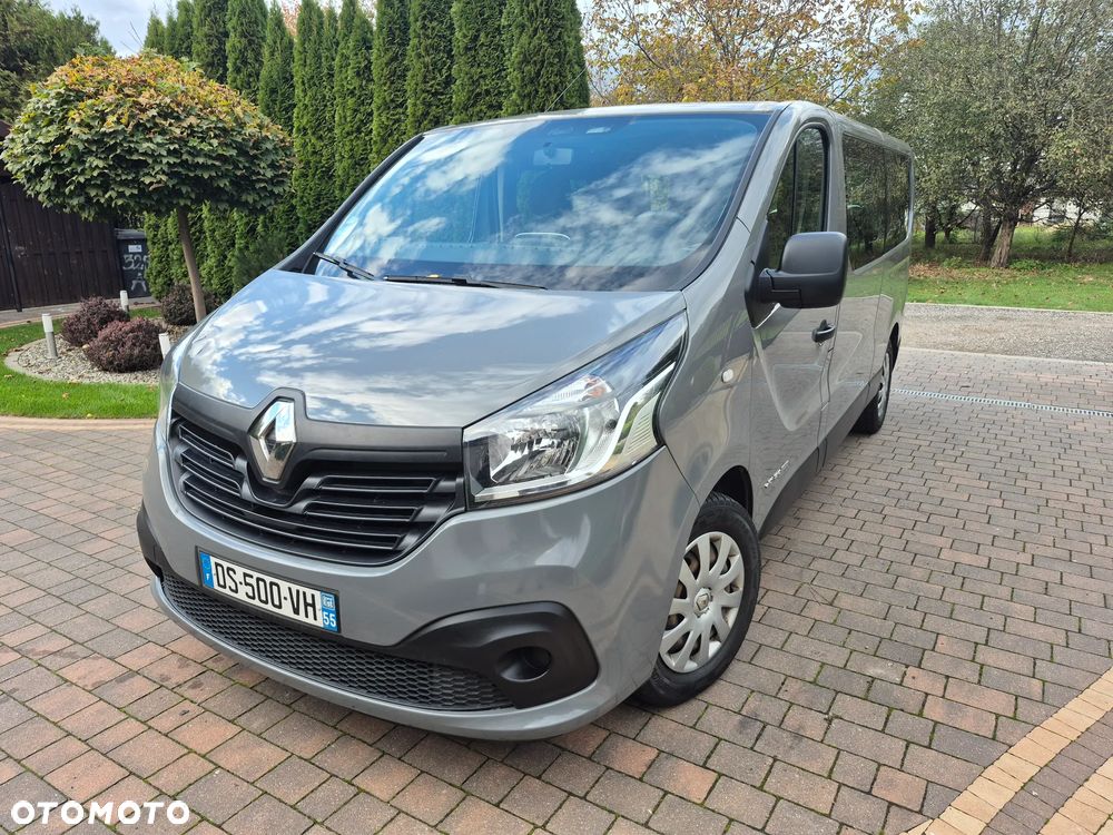 Renault Trafic - 22