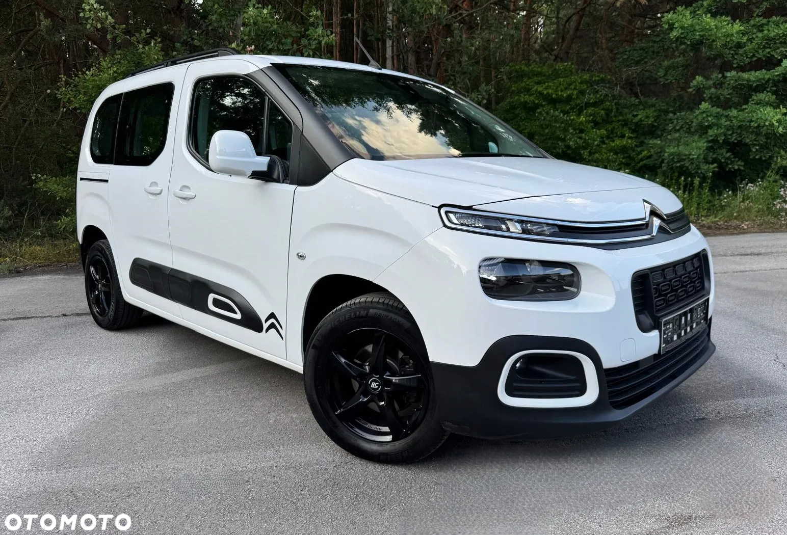 Citroën Berlingo - 11