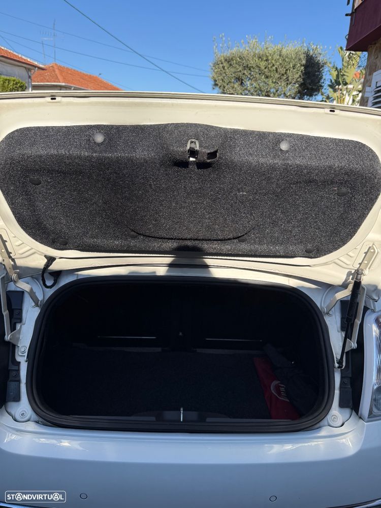 Fiat 500C 1.3 16V Multijet Lounge - 5