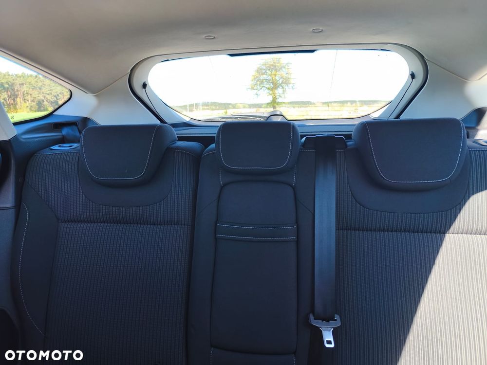 Ford Focus 1.6 TI-VCT Titanium - 17