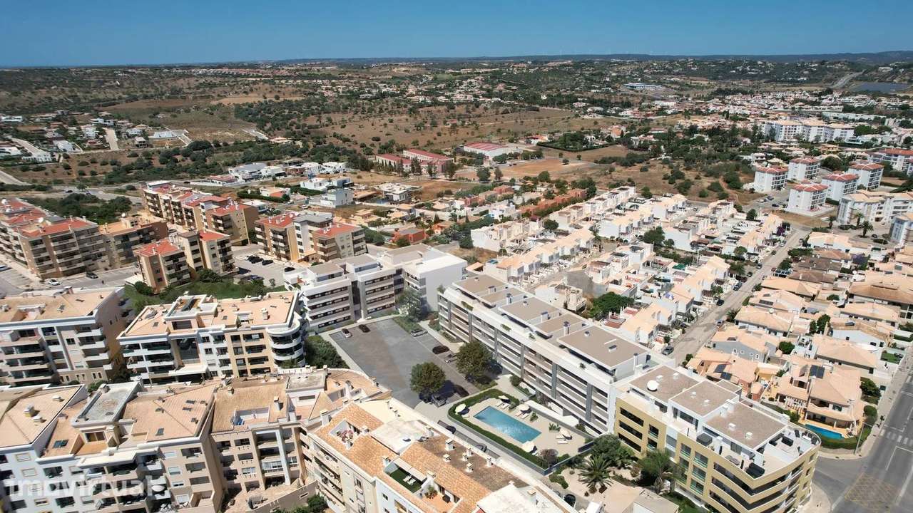 Conforto e Tecnologia em Lagos - Grande imagem: 3/18