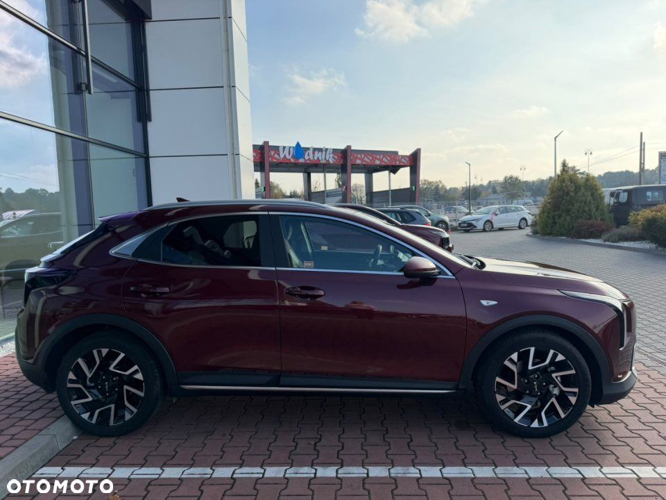 Kia XCeed - 4