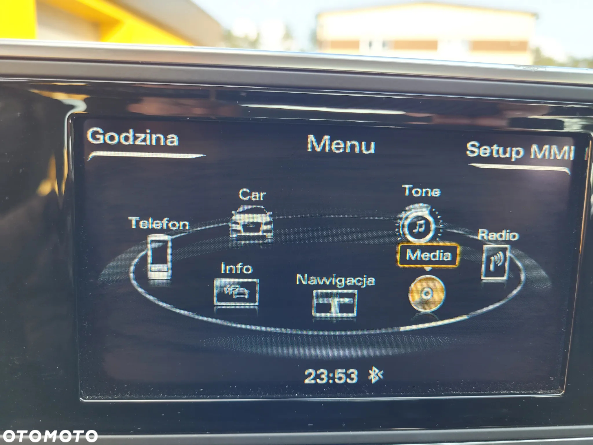 Audi A6 Allroad quattro 3.0 TDI S tronic DPF - 21