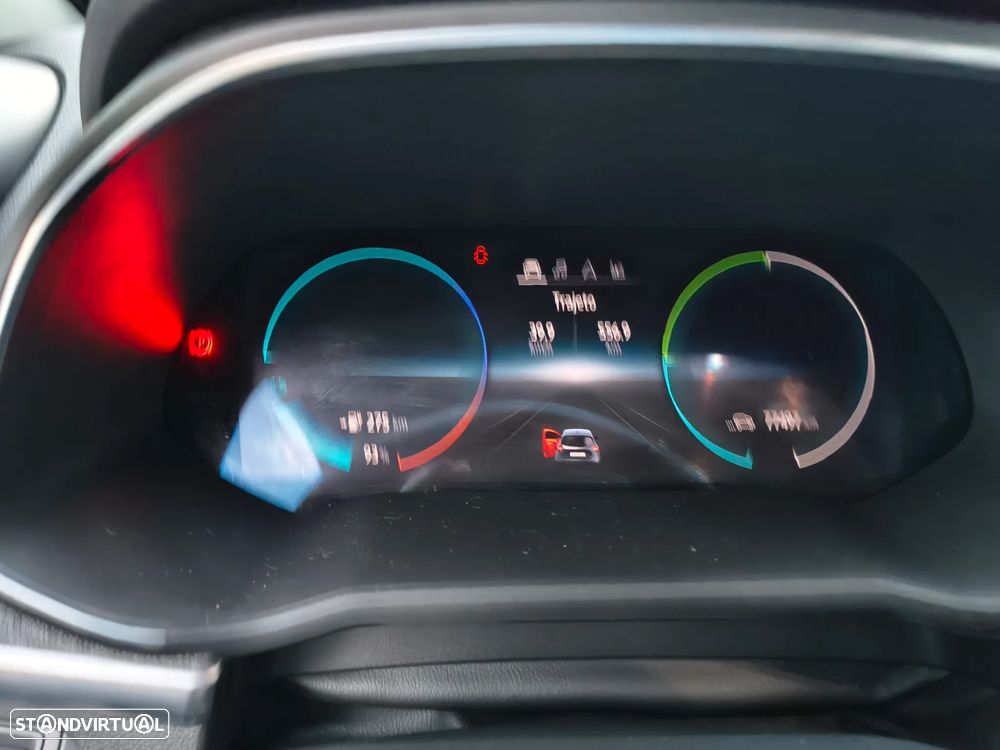 Renault Zoe (c/ Bateria) Limited 50 - 14
