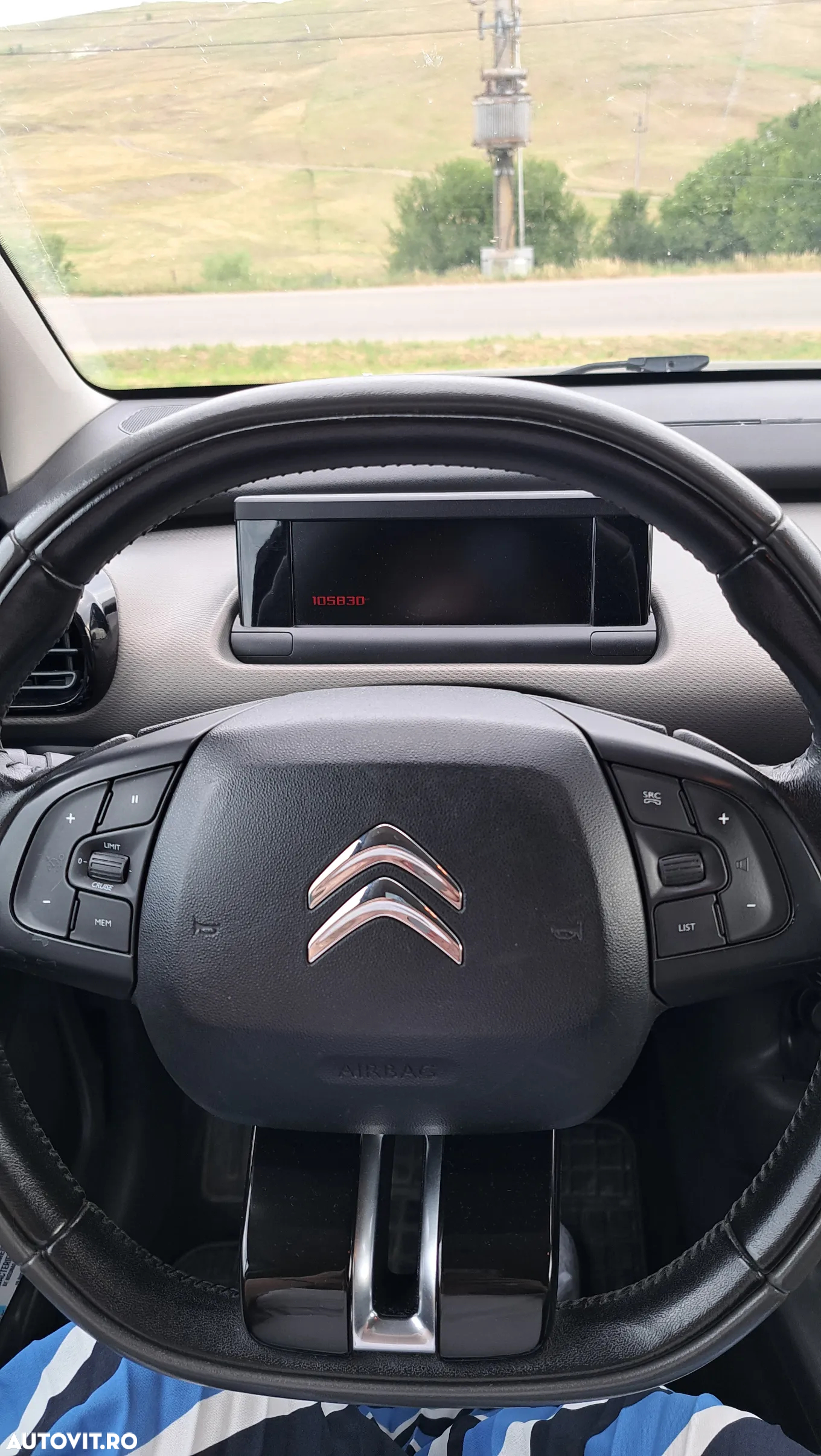 Citroën C4 Cactus VTi PureTech Live - 5