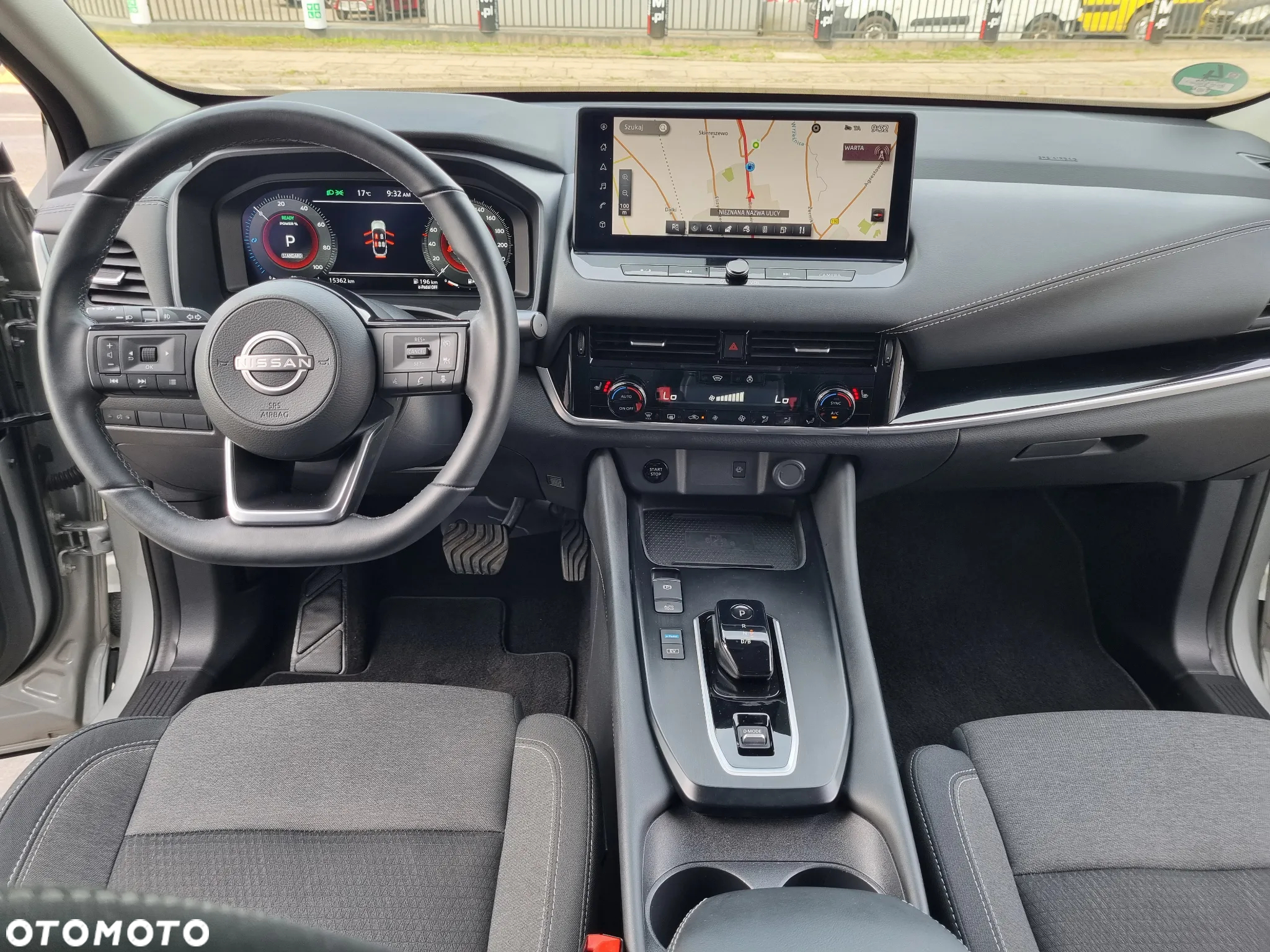 Nissan Qashqai 1.5 e-POWER N-Connecta - 7
