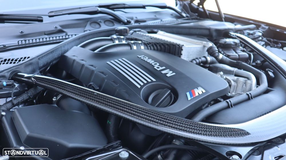 BMW M2 CS Auto - 43
