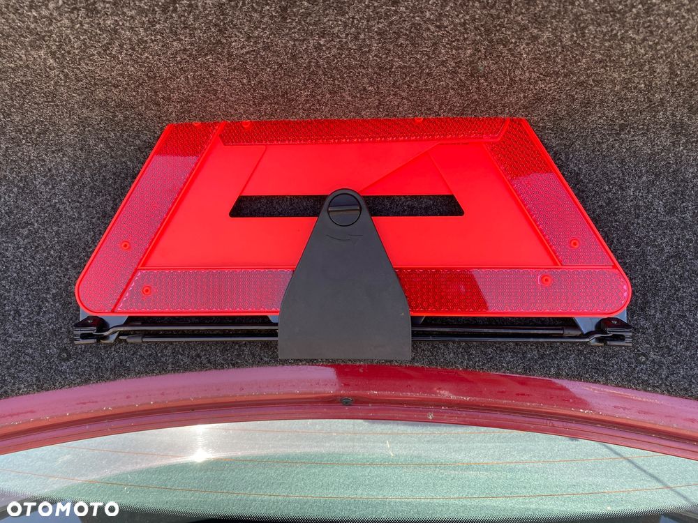 Skoda Fabia 1.4 16V Ambiente - 26