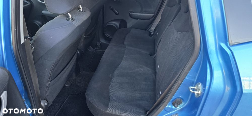 Honda Jazz - 8