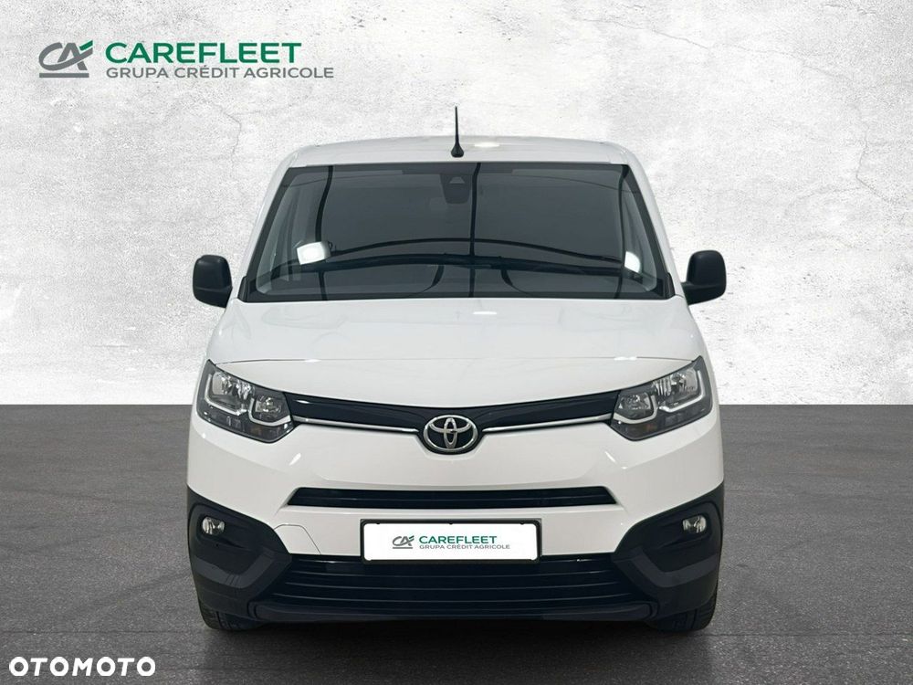 Toyota Proace City - 2