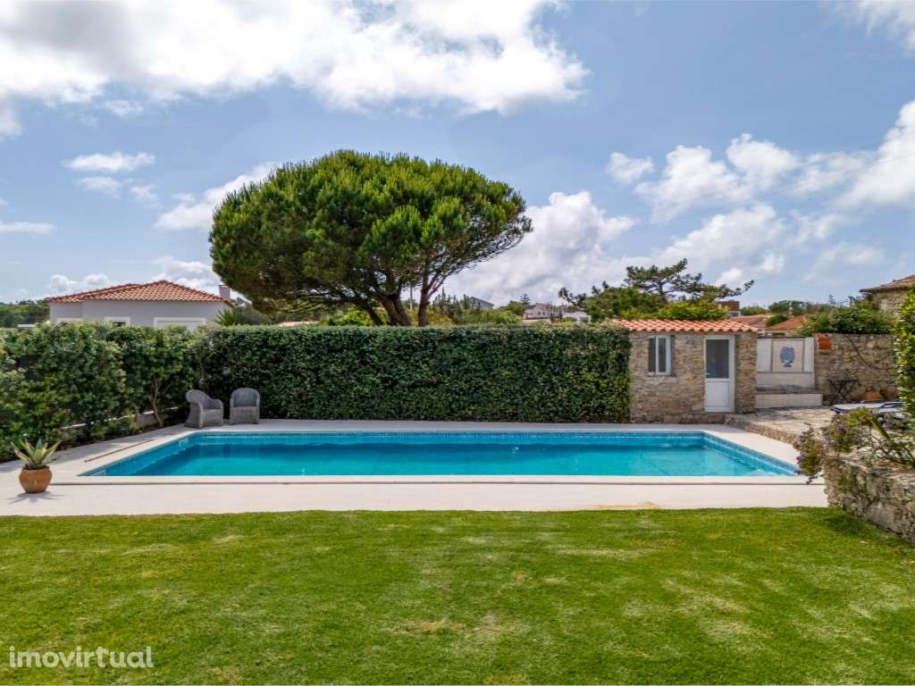 Moradia com Licença de Alojamento Local entre as praias da Foz do A... - Grande imagem: 3/53