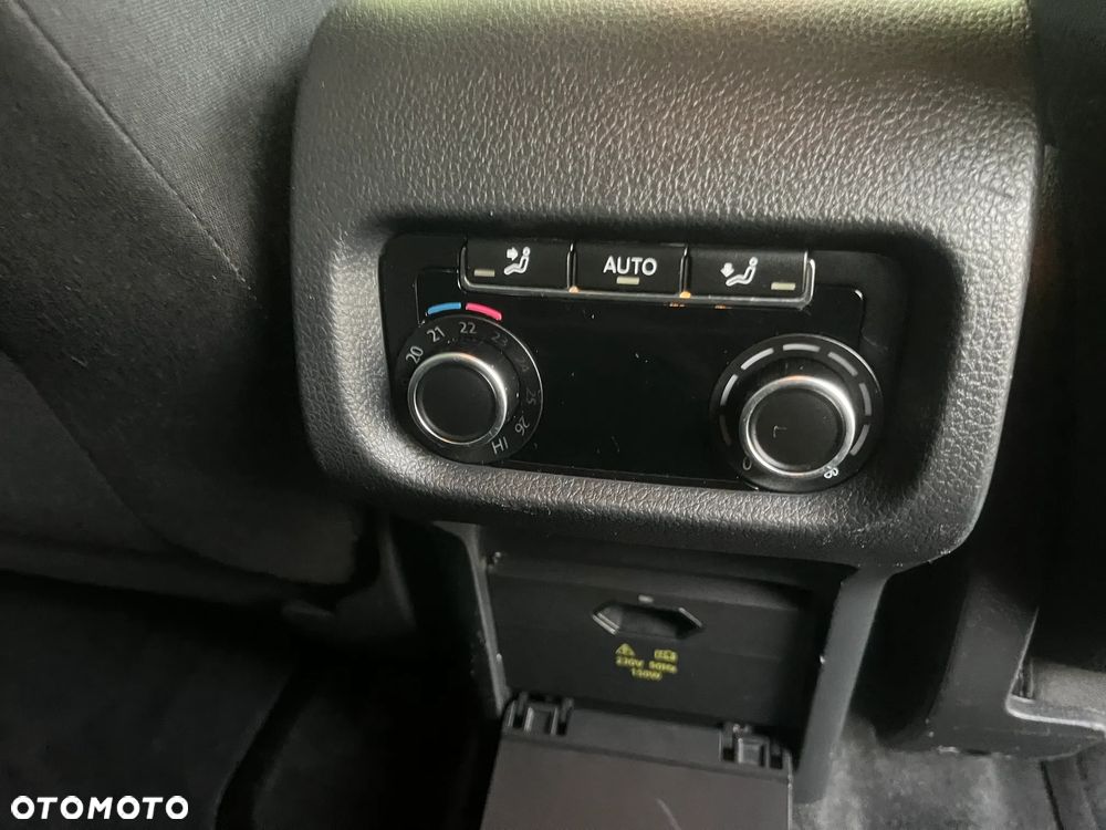 Seat Alhambra 2.0 TDI Ecomotive Style - 33