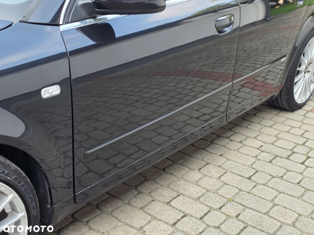 Audi A4 Avant - 37