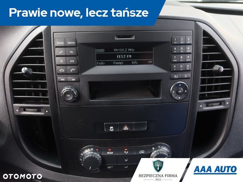 Mercedes-Benz Vito - 13
