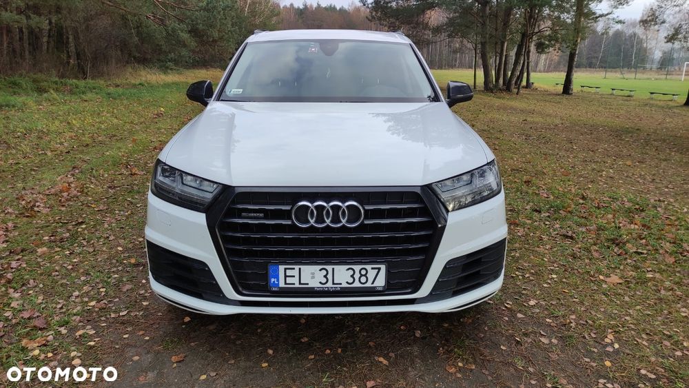 Audi Q7 - 6
