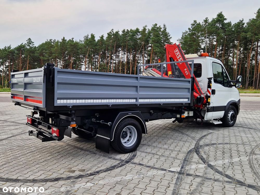 Iveco DAILY 70c170 - 6