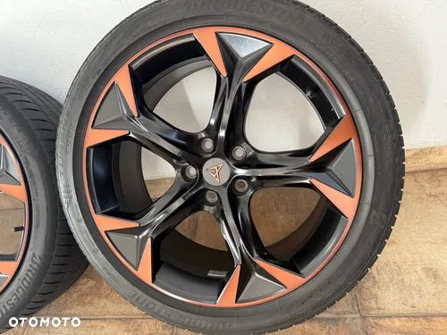 Cupra Formentor 2.0 TSI 4Drive VZ DSG - 14