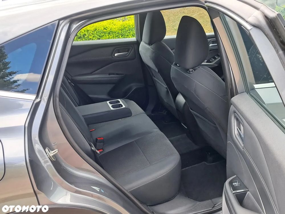 Nissan Qashqai 1.3 DIG-T MHEV Visia - 25