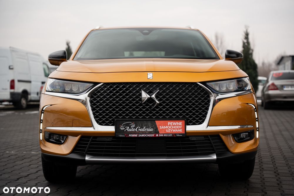 DS Automobiles DS 7 Crossback 1.6 PureTech Rivoli - 18