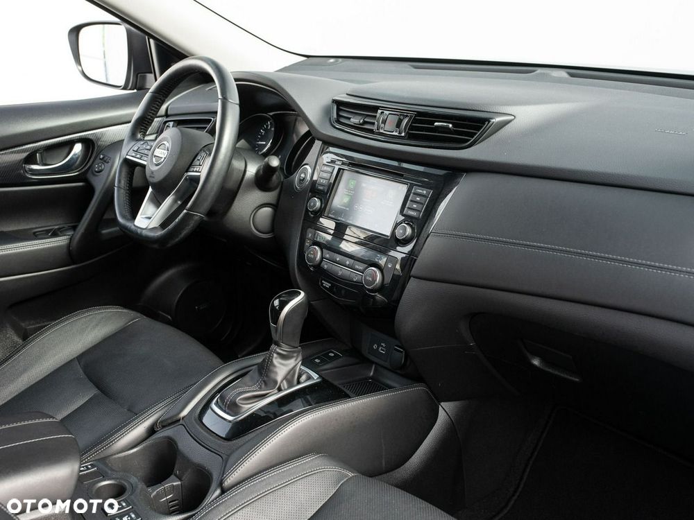 Nissan X-Trail 1.3 DIG-T Tekna 2WD DCT - 36