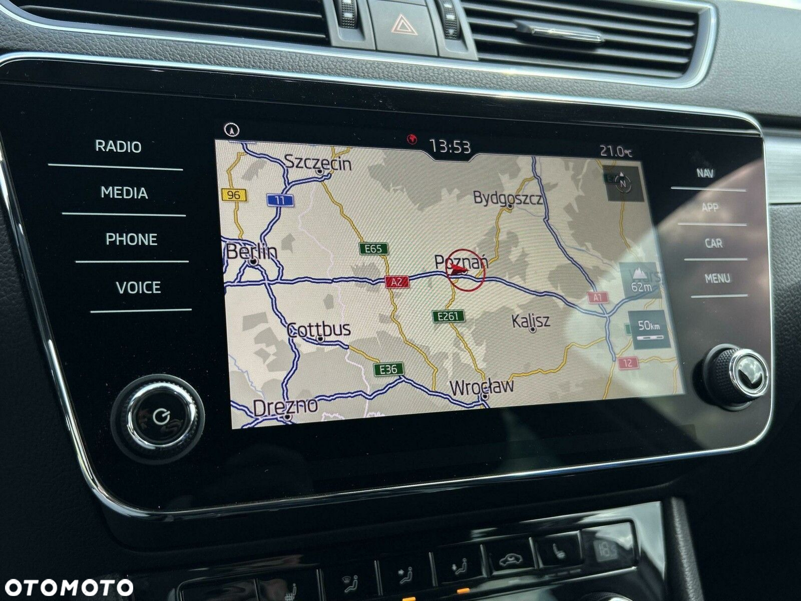 Skoda Superb 2.0 TDI Style - 21