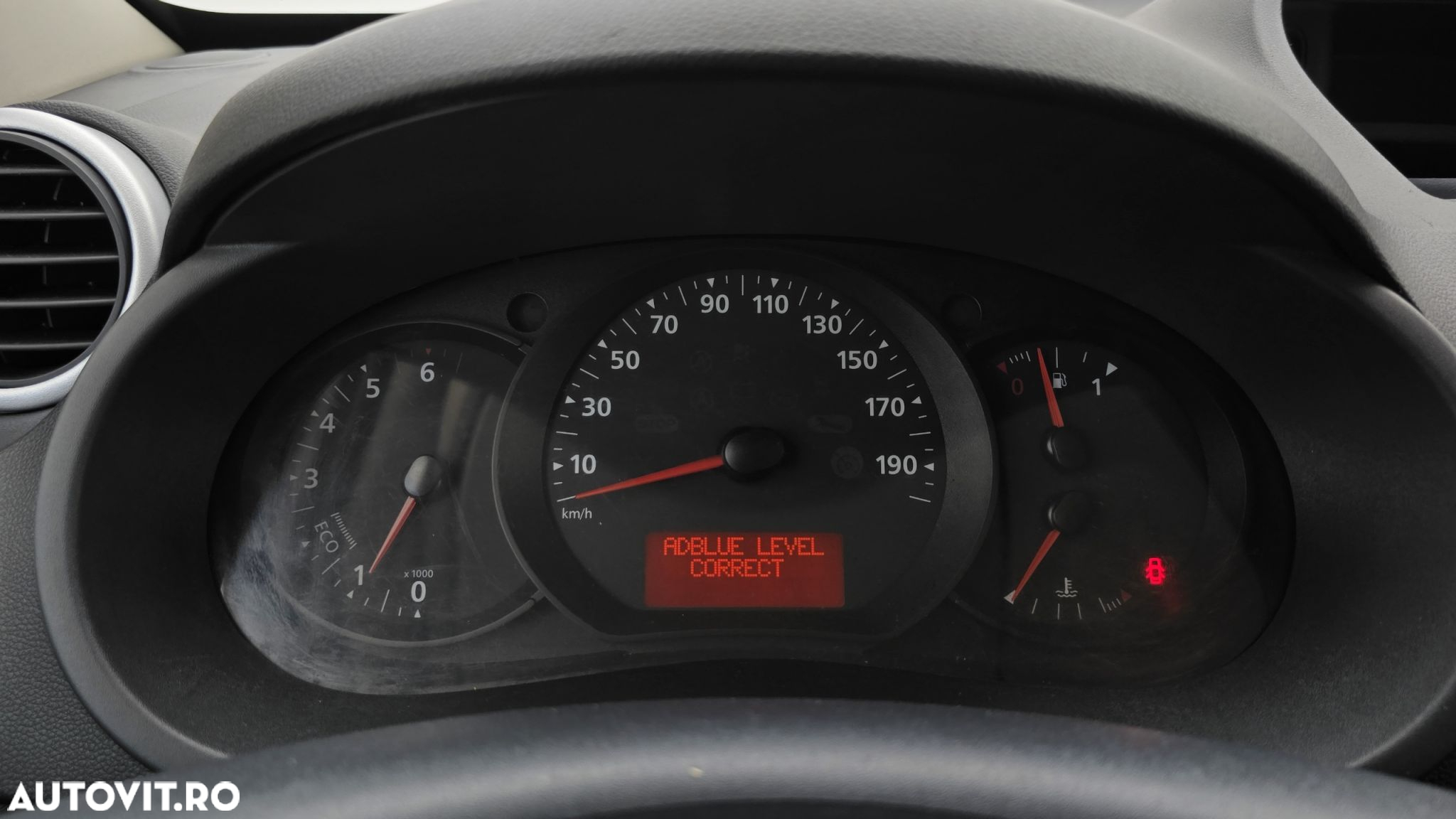 Renault Kangoo - 16