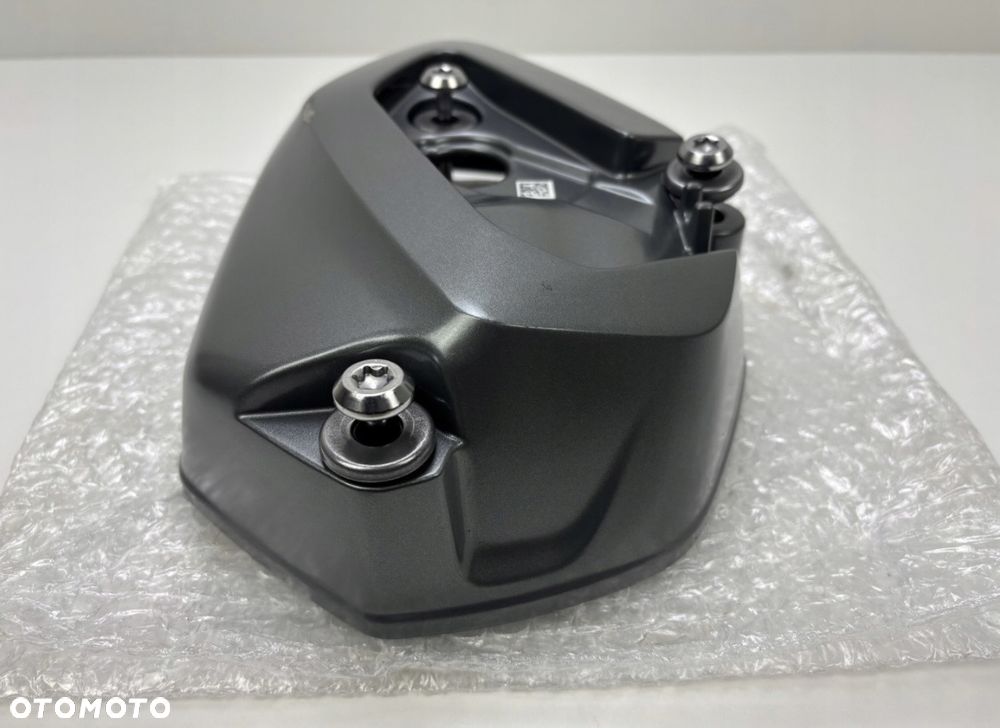 Lewy dekiel pokrywa silnika + śruby mocujące BMW R1250 GS K50 K51 2019-, R1250 RT K52 2019- ,R1250 R K53 2019- ,R1250 RS K54 2019- Oryginał - 13
