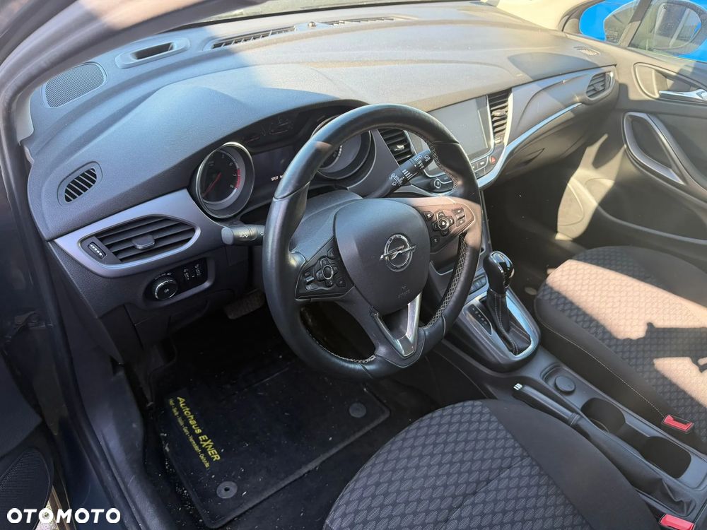 Opel Astra 1.4 Turbo Start/Stop Automatik Edition - 7