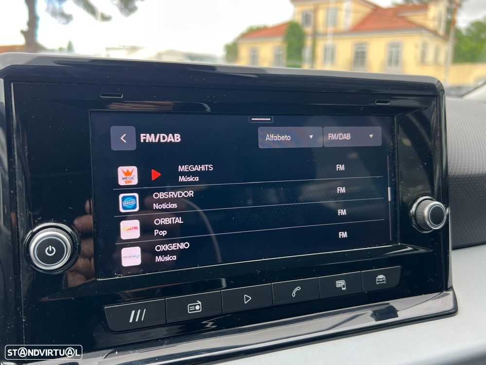 SEAT Arona 1.0 TSI Style DSG - 20