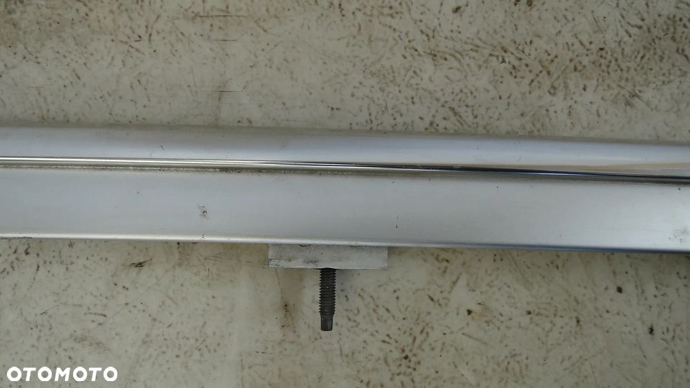 OPEL ZAFIRA B RELING DACHOWY PRAWY 13251281 - 5