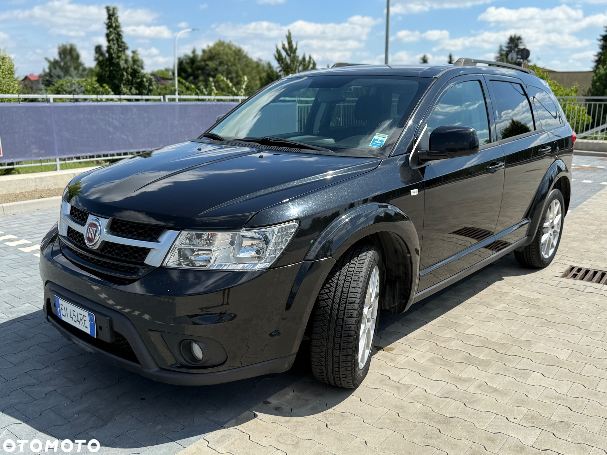 Fiat Freemont - 3