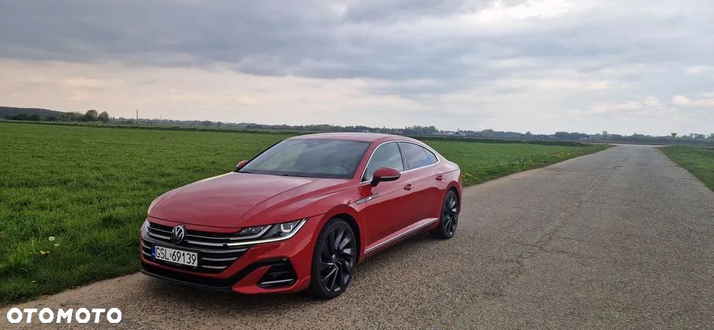 Volkswagen Arteon 2.0 TSI R-Line DSG - 1
