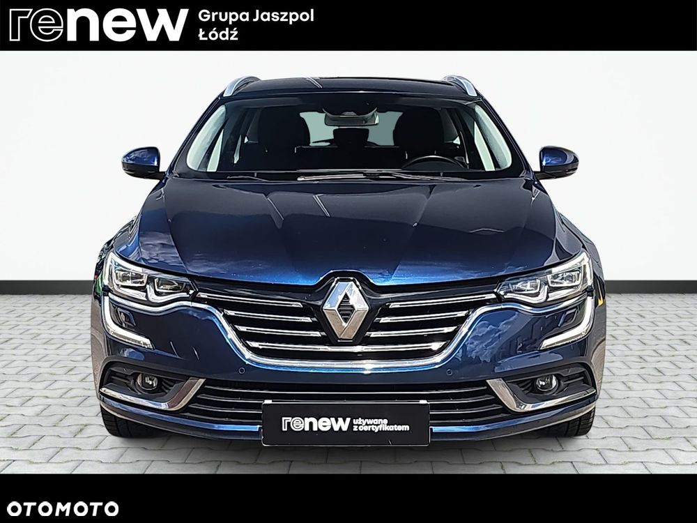 Renault Talisman 1.6 Energy TCe Intens EDC - 2