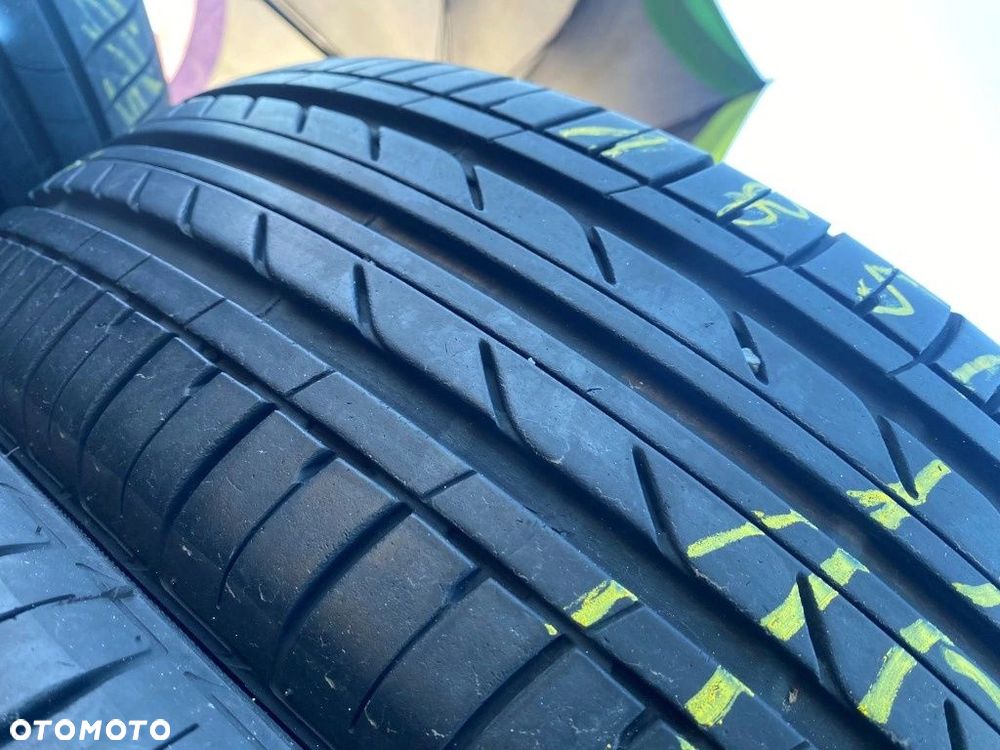 185/65/15 Bridgestone Ecopi EP150_6,2mm_4szt_(163) - 5