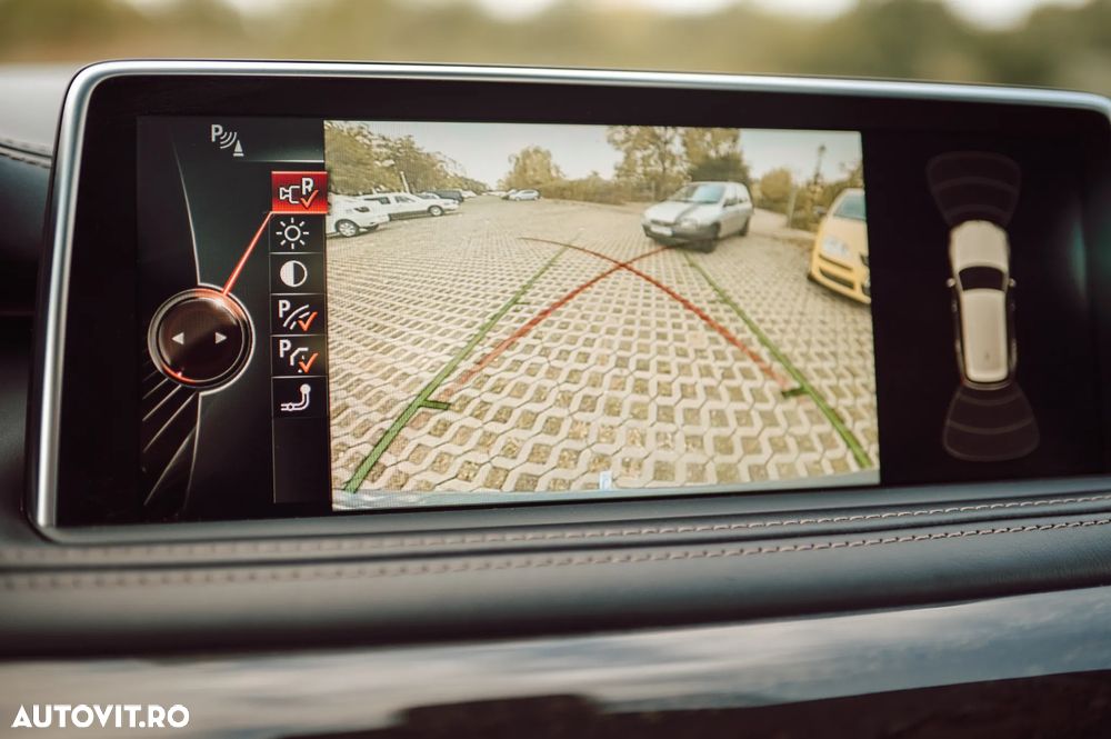 BMW X5 xDrive30d - 18