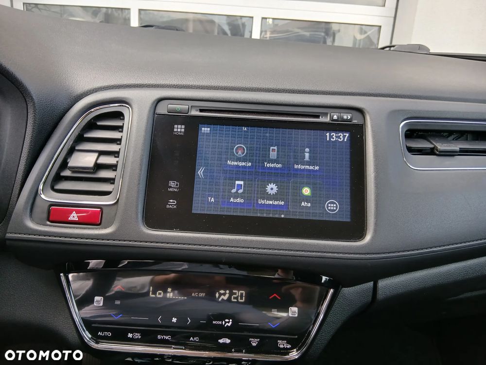 Honda HR-V 1.6 i-DTEC Elegance (ADAS) - 13