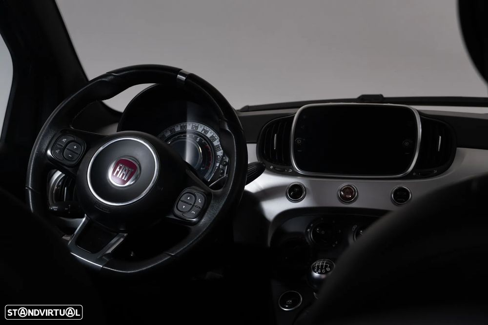 Fiat 500 - 10