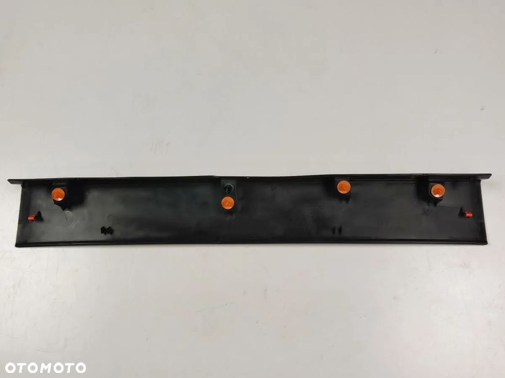 FORD EXPLORER od 2020r Poszycie Klapy Bagażnika - 5