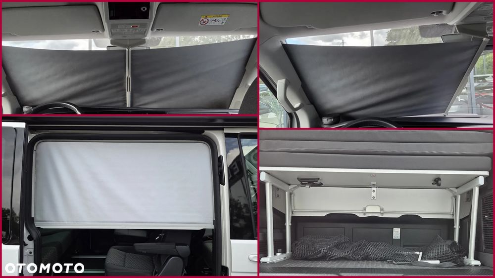 Volkswagen California - 22