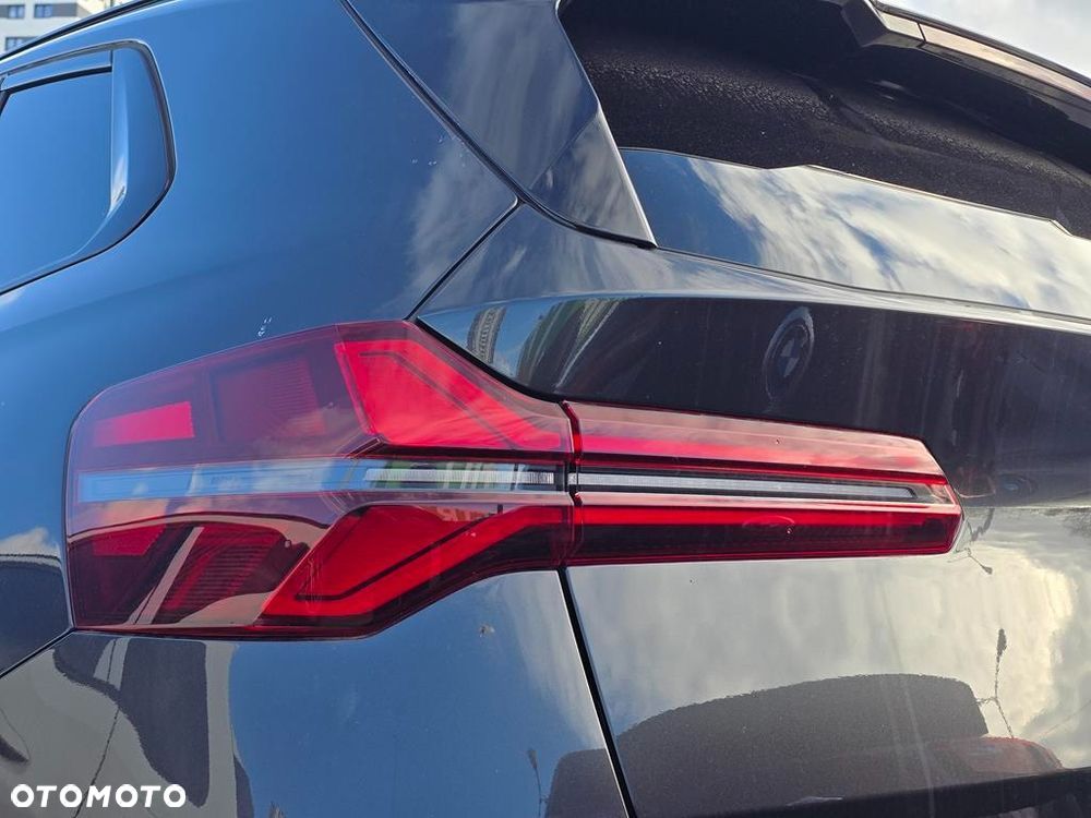 BMW X3 xDrive20d mHEV - 13