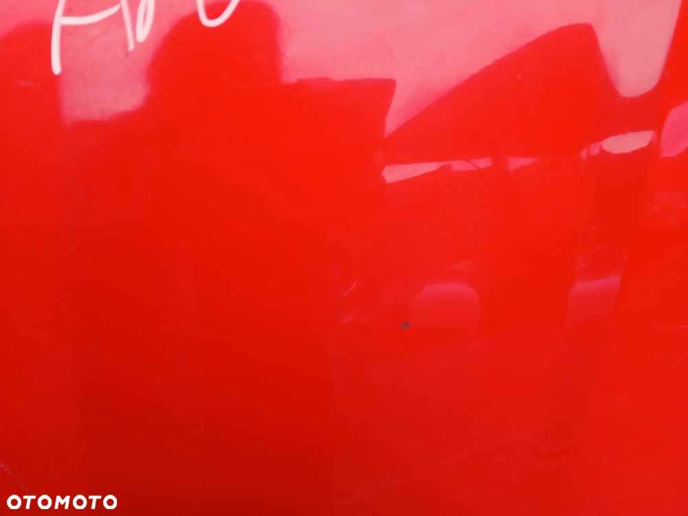 Seat Arosa Lift Maska - 6