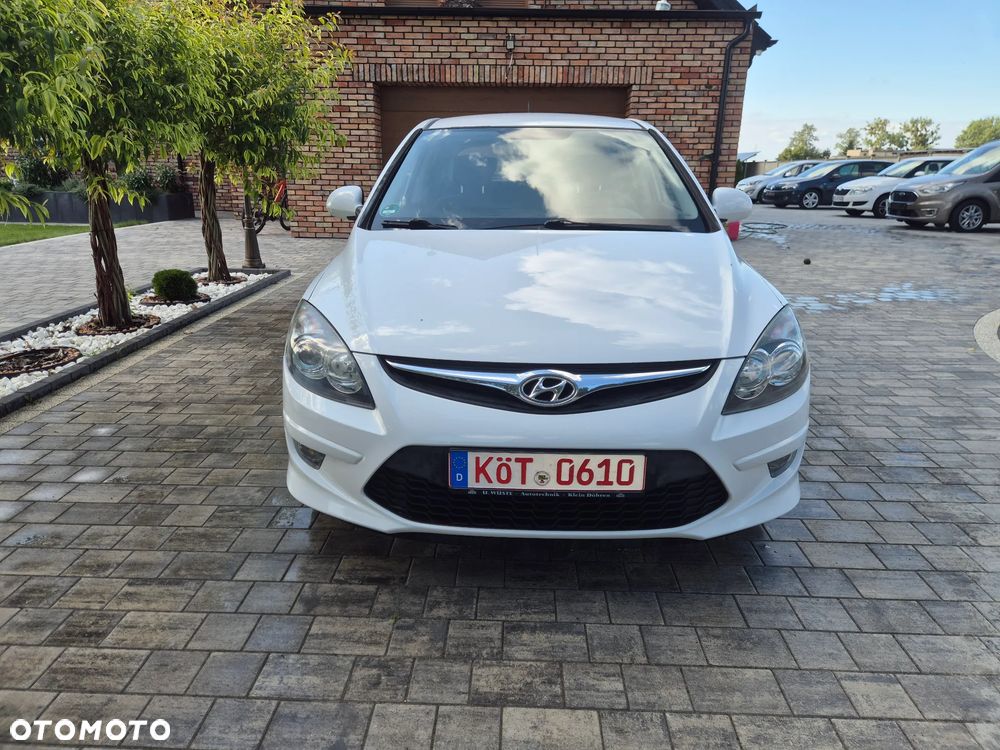 Hyundai i30 1.4 Comfort - 9