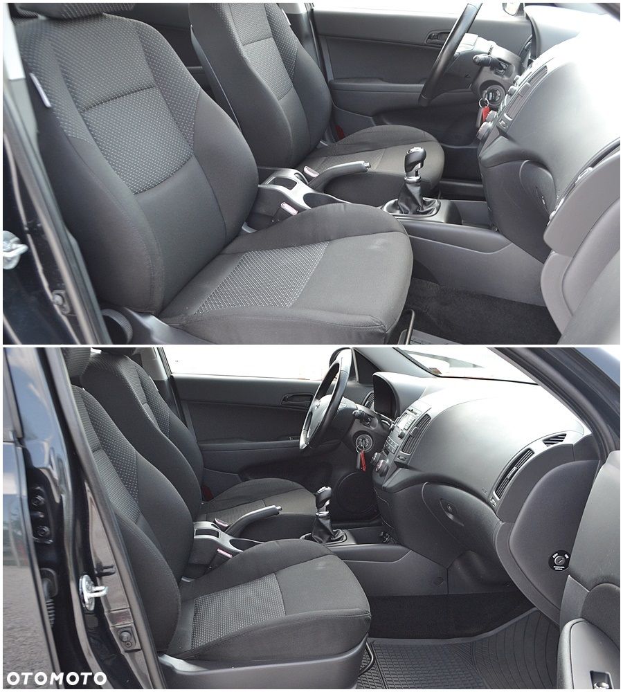 Hyundai i30 1.4 Edition Plus - 19