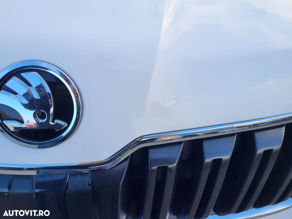 Skoda Kodiaq 2.0 TDI DSG Ambition - 4