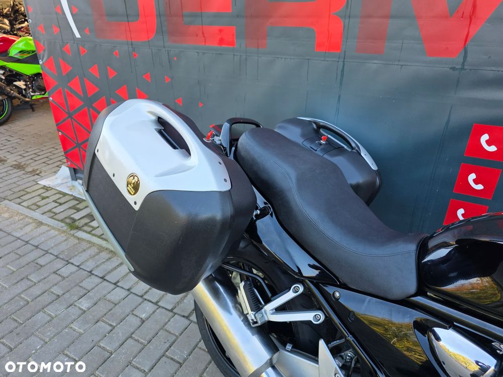 Suzuki Bandit - 23