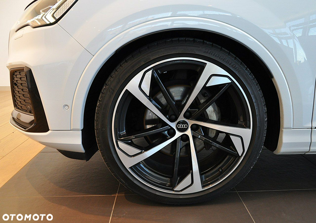 Audi Q7 - 9