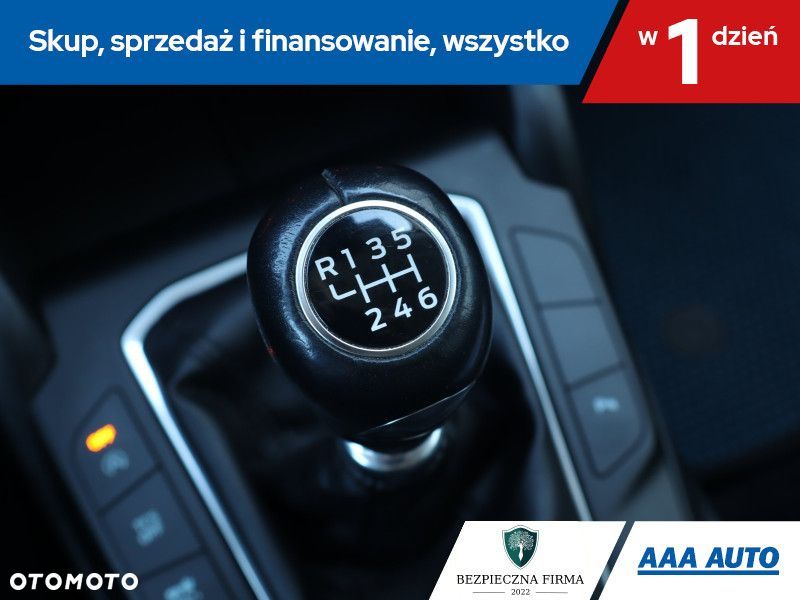 Ford Focus SW - 18