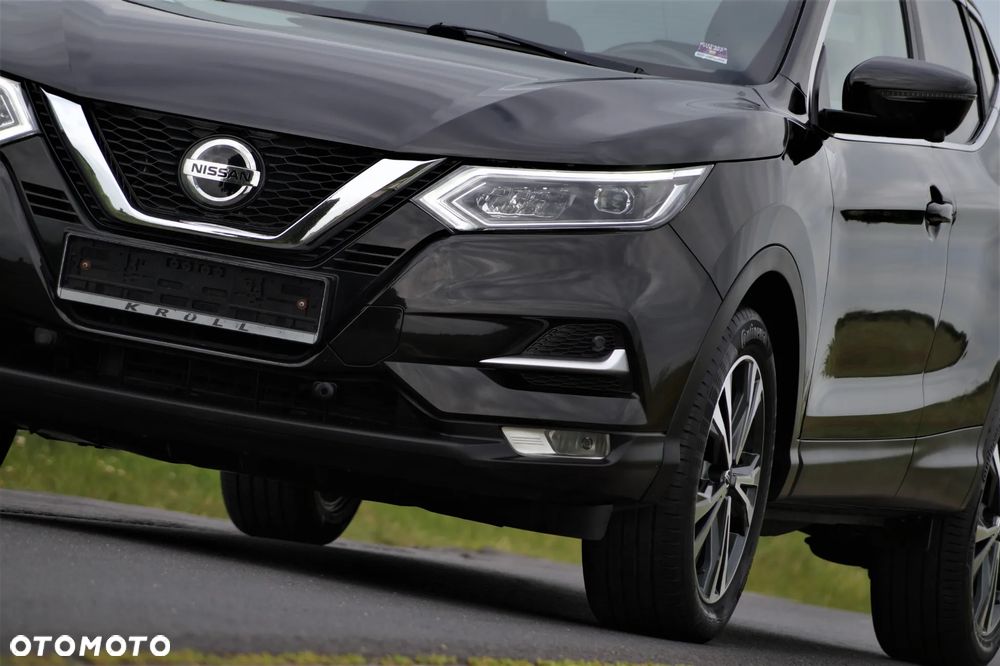 Nissan Qashqai - 23