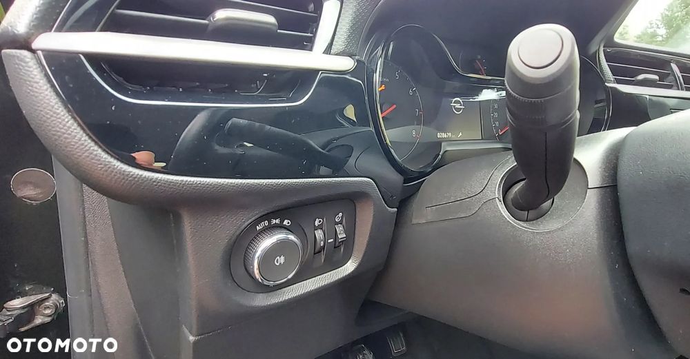 Opel Corsa 1.2 Start/Stop Elegance - 18